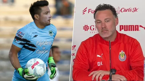 Milito es un entrenador que siempre trabaja mucho, indicó Pinto.