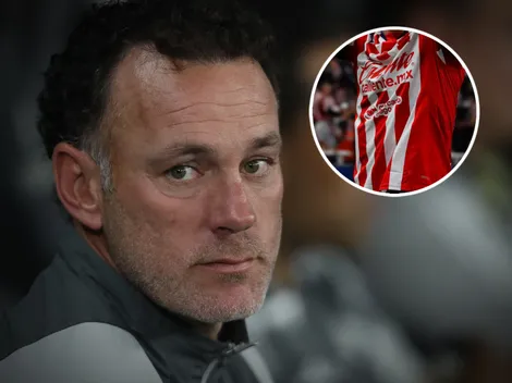 Milito habría decidido a su primer jugador titular