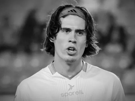 Directivo de FC Juárez alejó a Diego Campillo de Chivas