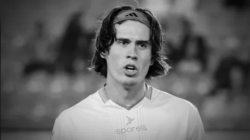 Directivo de FC Juárez alejó a Diego Campillo de Chivas