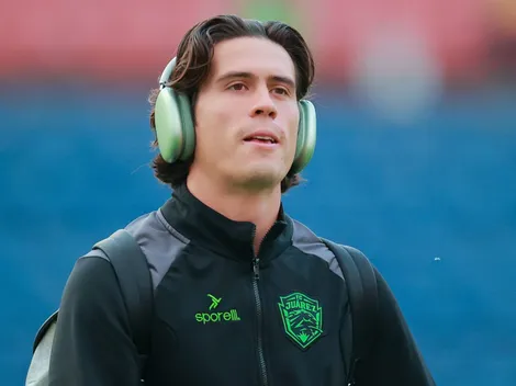 Chivas va a fondo por Campillo, pero FC Juárez lanza plan para retenerlo