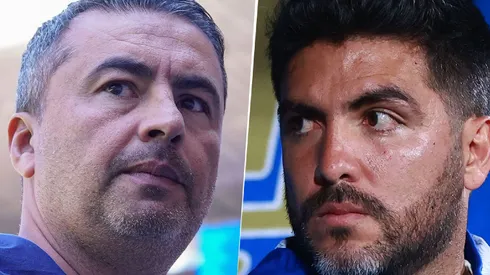 Revelan el futuro de Pepe Meléndez y Arturo Ortega.