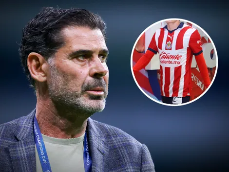 Fue desterrado por Fernando Hierro y ahora volvería a Liga MX