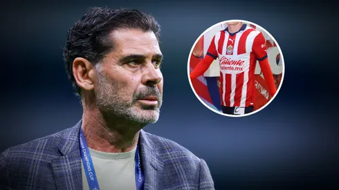 Fue desterrado por Fernando Hierro y ahora volvería a Liga MX