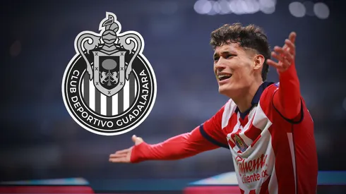 Jesús Orozco Chiquete contó TODO sobre su salida de Chivas