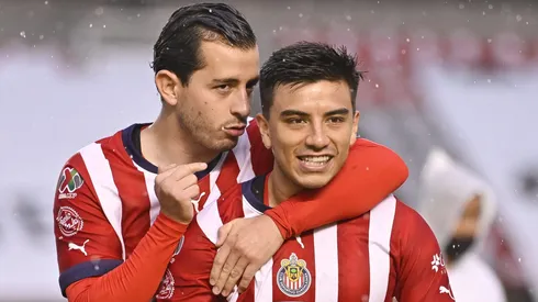 Alan Mozo dejó mensaje a Fernando Beltrán.