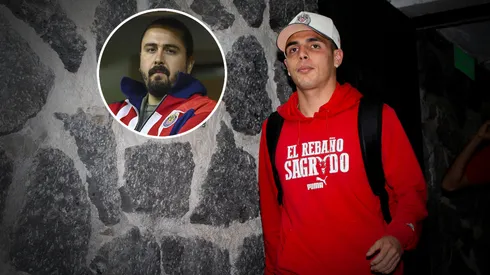 Camberos sigue en firmar con los rojiblancos.