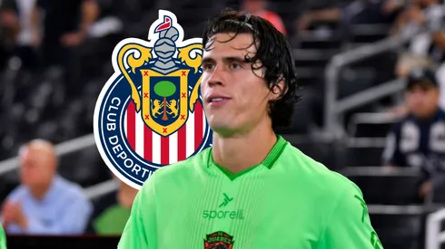 La decisión de Diego Campillo que beneficia a Chivas.