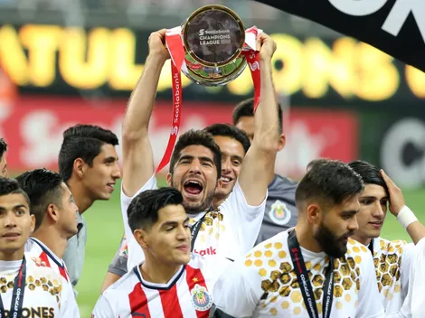 Quiso volver pero Peláez se lo impidió