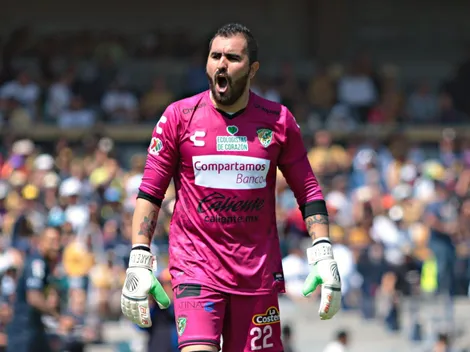 Ex-portero de Chivas expone el peor mal de la Liga MX