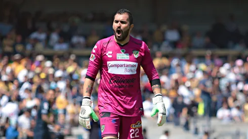 El guardameta surgió de la cantera de los rojiblancos.