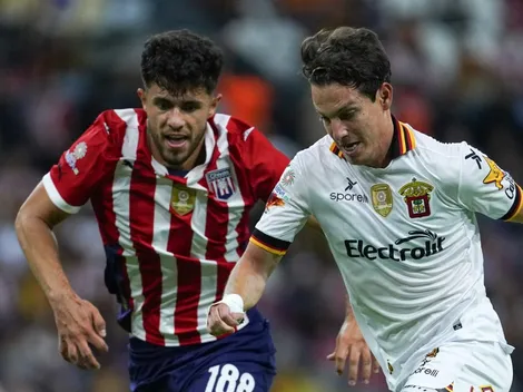 ¿Va por TV abierta? Hora y cómo ver en VIVO a Tapatío vs. Leones Negros