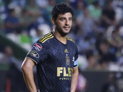 El equipo de la Liga MX al que rechazó Carlos Vela