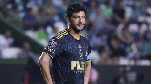 Carlos Vela se retiró del futbol profesional luego de jugar en la MLS.