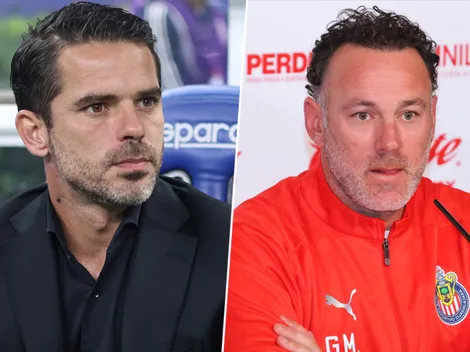 La fecha en la que Fernando Gago deberá visitar a Chivas