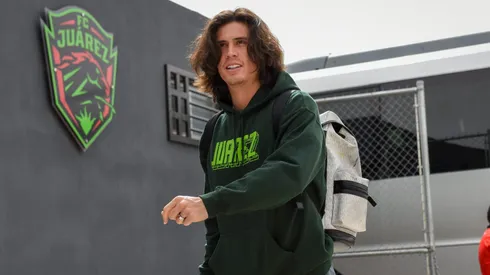 Diego Campillo podía volver a Chivas a través de una cláusula de repesca, pero el club no la ejecutó a tiempo.