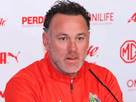 Los comentarios de los jugadores ante la exigencia de Gabriel Milito