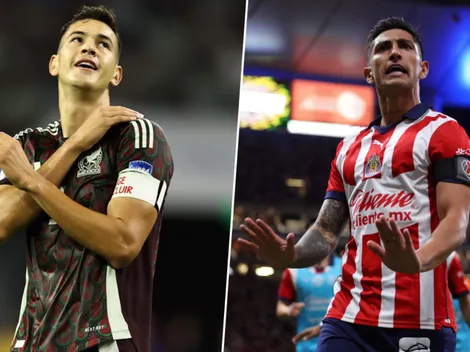 Noticias de Chivas HOY 7 de junio