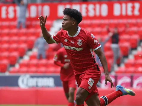 ¿Qué tan lejos está Isaías Violante de Chivas?