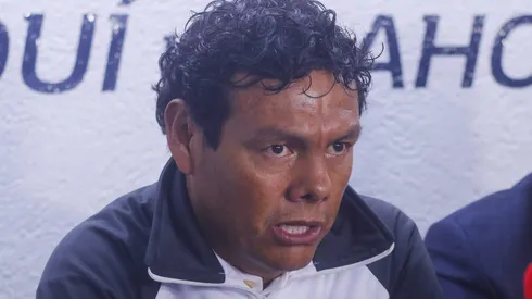 Joel Sánchez habló de lo duro que es retirarse.