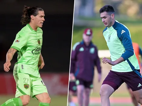 La última opción para la defensa de Chivas