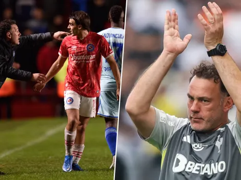 Así elogian a Gabriel Milito sus ex jugadores