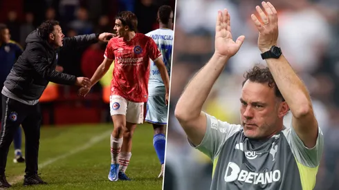 Esto opinan los jugadores que dirigió Gabriel Milito.