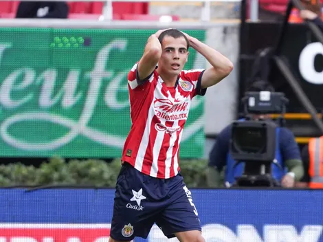 Camberos no se dejó intimidar por Chivas