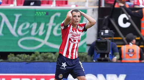 Camberos no ha logrado renovar con los rojiblancos.