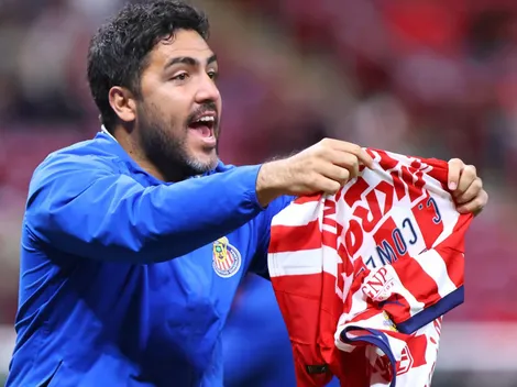 Milito no lo quiso y Chivas analiza su futuro