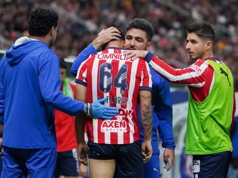 Elemento de Chivas es buscado por tres equipos de Liga de Expansión
