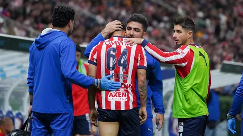 Elemento de Chivas es buscado por tres equipos de Liga de Expansión