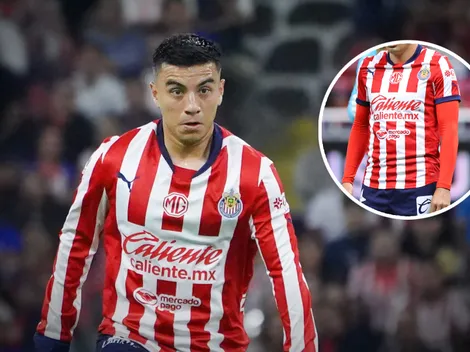 Brilla en cantera y podría ocupar el lugar de Fernando Beltrán