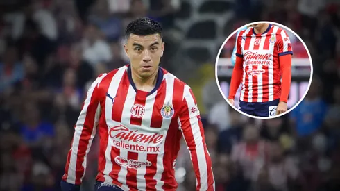 Brilla en cantera y podría ocupar el lugar de Fernando Beltrán