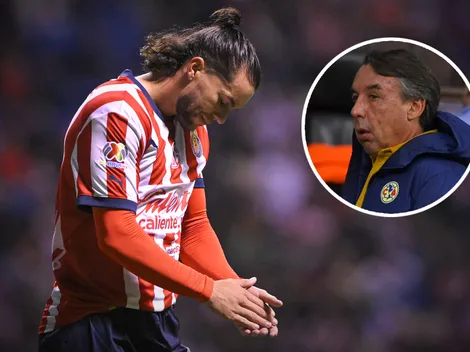 América querría terminar con el Clásico Nacional
