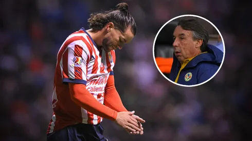 América querría terminar con el Clásico Nacional