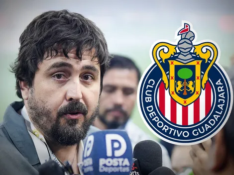 Amaury Vergara y su respuesta para sus detractores