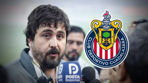 Amaury Vergara y su respuesta para sus detractores