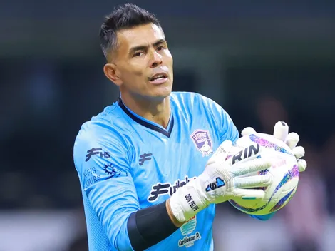 Se confirmaron los planteles que participarán del homenaje a Oswaldo Sánchez