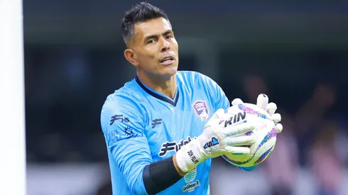 Oswaldo Sánchez recibirá un homenaje en Torreón donde participarán varios de sus excompañeros.