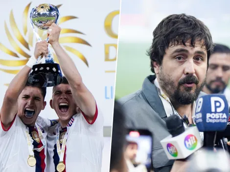 Noticias de Chivas HOY 8 de junio