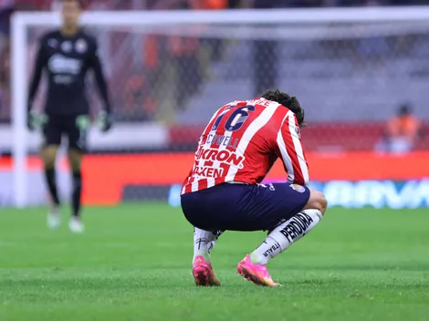 El futbolista que buscará volver a la titularidad con Gabriel Milito