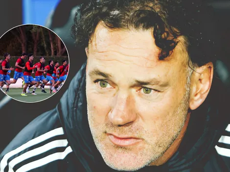 Las 11 bajas en la pretemporada de Chivas