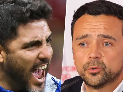 Javier Mier reveló cuál va a ser el futuro de Pepe Meléndez en Chivas