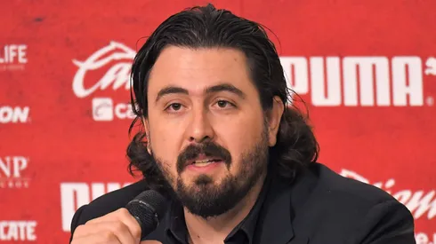 Amaury Vergara dijo que en Chivas no todo es inversión y pidió que se reconozcan otros logros.