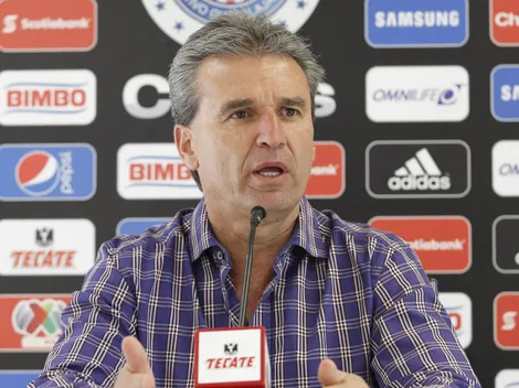 Néstor de la Torre revela el principal problema de Chivas