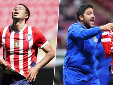 Noticias de Chivas HOY 9 de junio