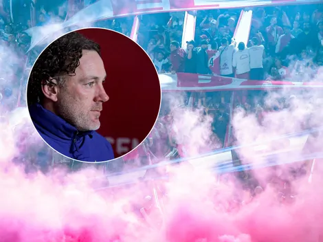 ¡Un golazo de Argentinos Juniors con Gabriel Milito!