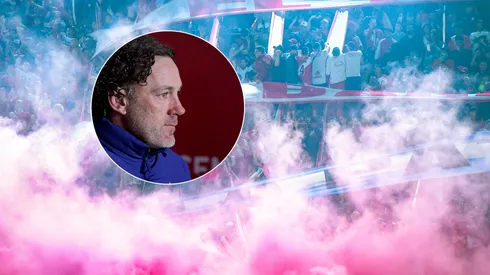 El mejor gol de Argentinos Juniors con Gabriel Milito como DT.