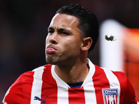 Chivas a una firma de anunciar la salida de Benjamín Sánchez